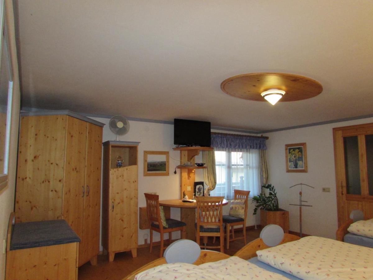 Arkadenhof Fam. Schneider Bed & Breakfast Eichenbrunn Exterior photo